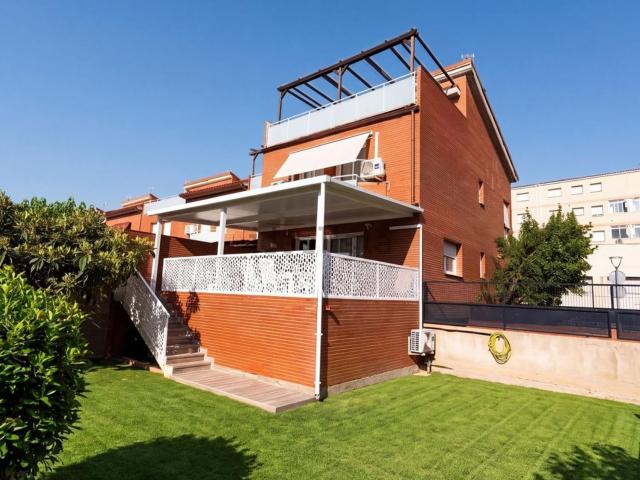 Chalet, Torrefarrera