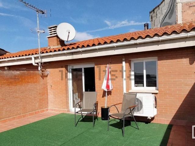 Chalet, Torrefarrera