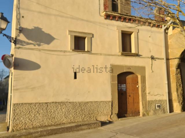 Chalet, Torrefeta i Florejacs