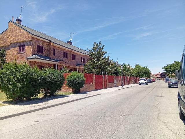 Chalet, Torrejón de la Calzada