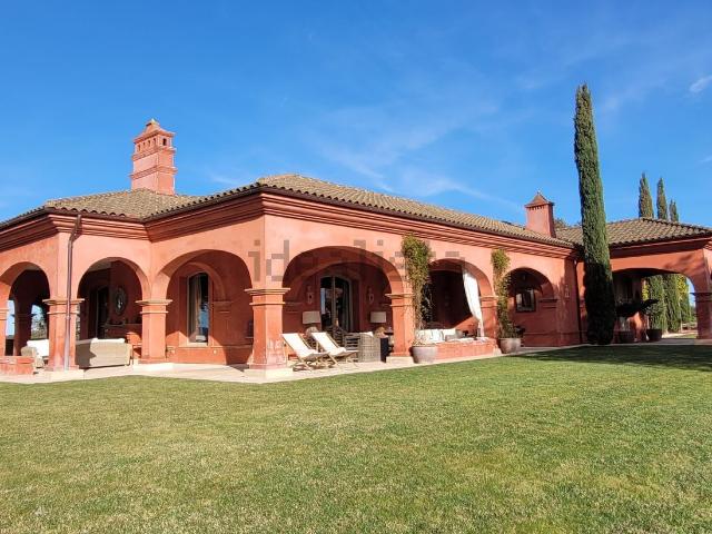 Chalet, Torrejon el Rubio