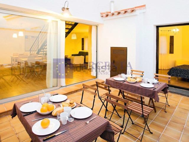 Chalet, Torrejon el Rubio
