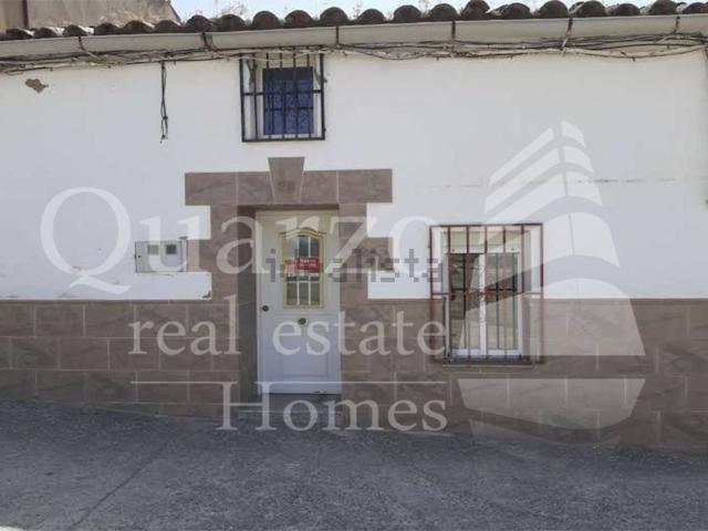 Chalet, Torrejoncillo