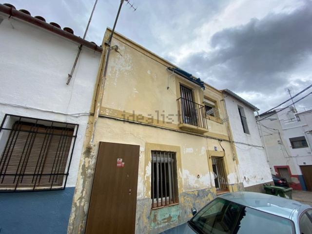 Chalet, Torrejoncillo