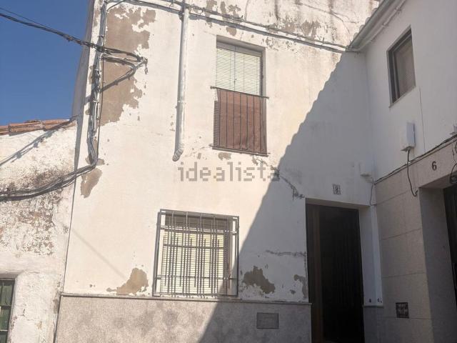 Chalet, Torrejoncillo
