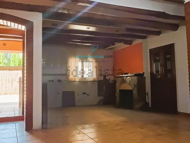 Chalet, Torrelavit
