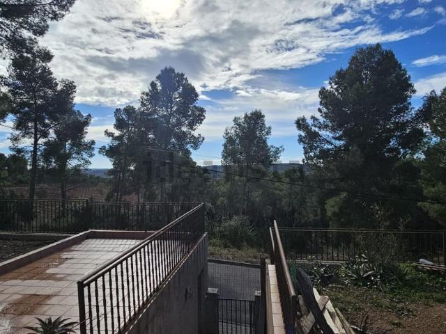 Chalet, Torrelavit