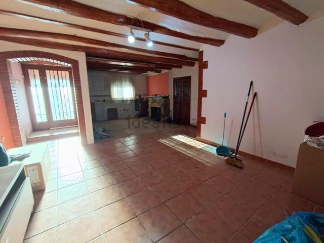 Chalet, Torrelavit