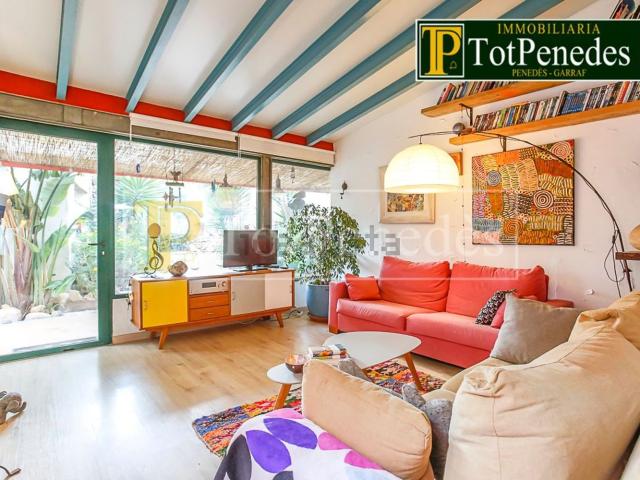 Chalet, Torrelles de Foix