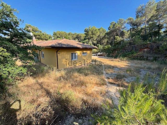 Chalet, Torrelles de Foix