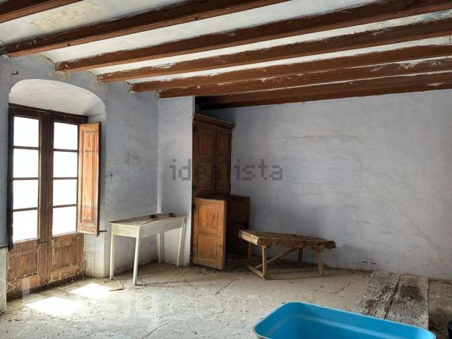 Chalet, Torrelles de Foix
