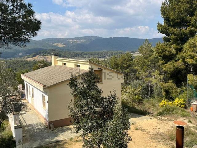 Chalet, Torrelles de Foix