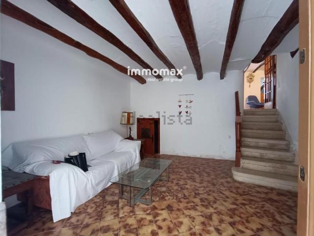 Chalet, Torrelles de Foix