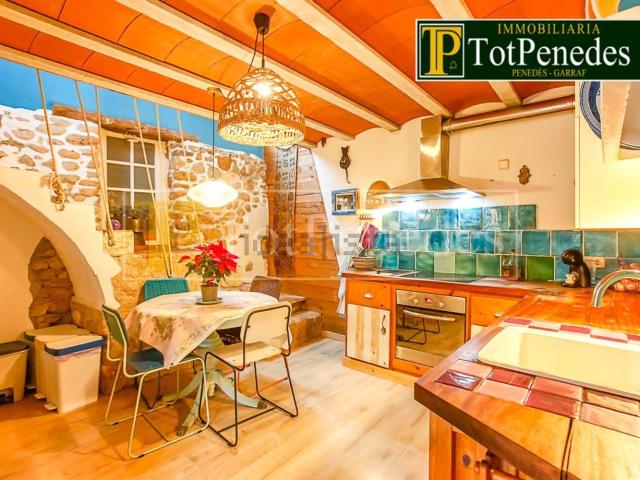 Chalet, Torrelles de Foix