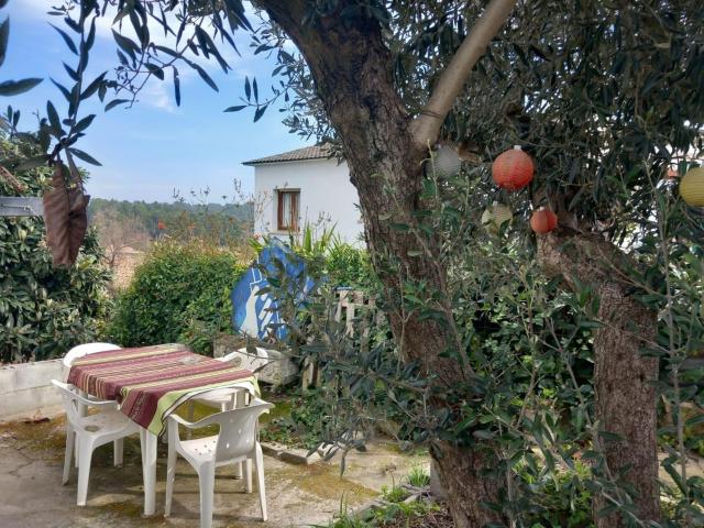 Chalet, Torrelles de Foix