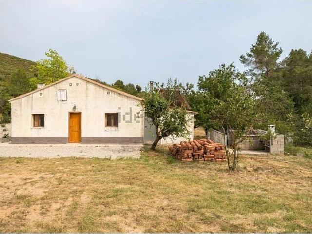 Chalet, Torrelles de Foix