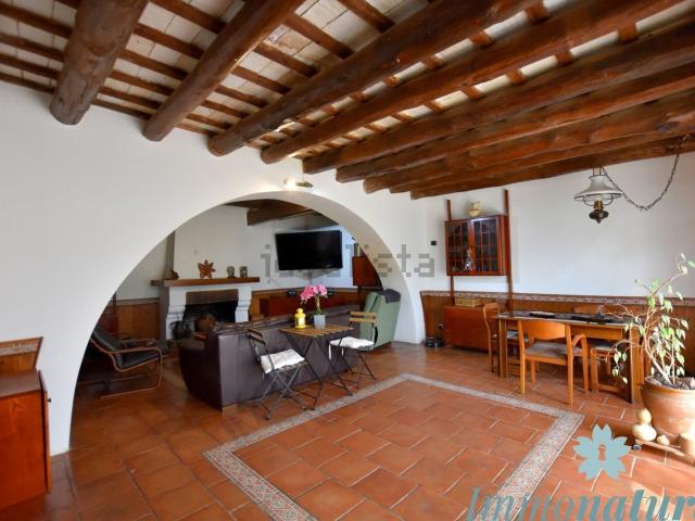 Chalet, Torrelles de Llobregat