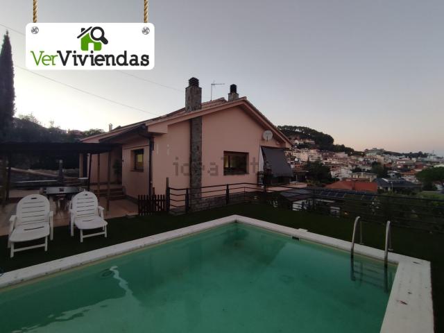 Chalet, Torrelles de Llobregat