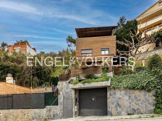 Chalet, Torrelles de Llobregat