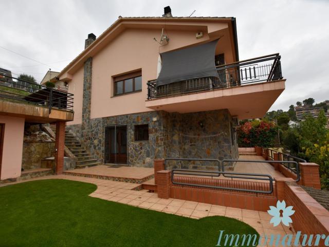 Chalet, Torrelles de Llobregat