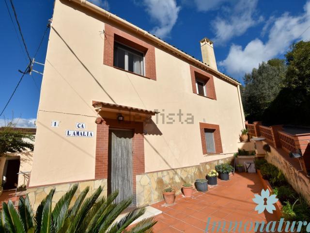 Chalet, Torrelles de Llobregat