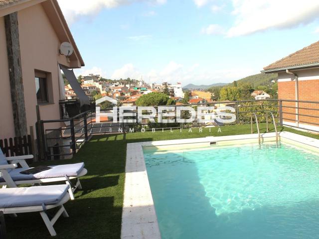Chalet, Torrelles de Llobregat