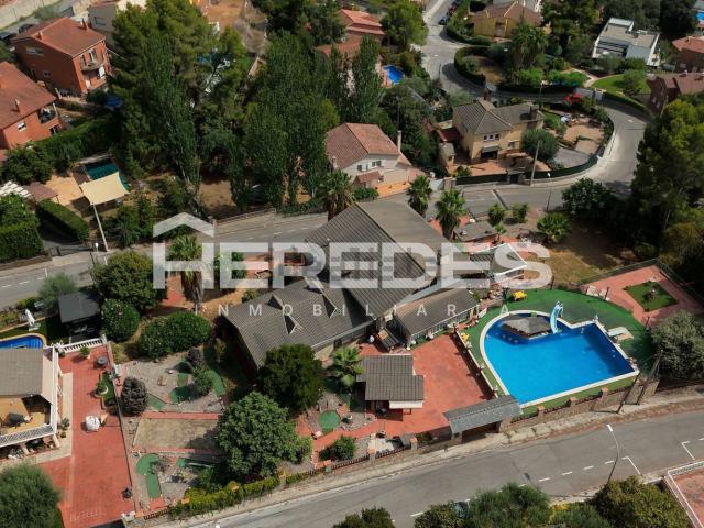 Chalet, Torrelles de Llobregat