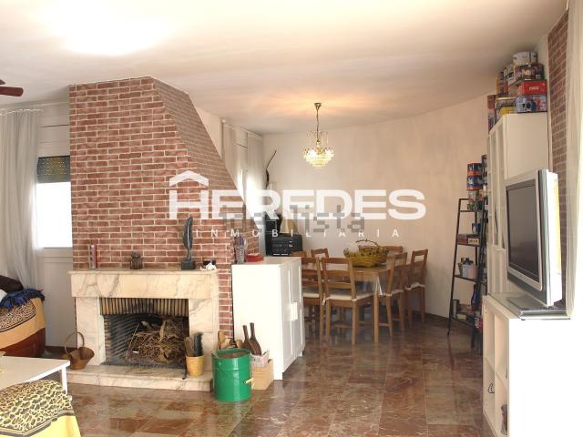Chalet, Torrelles de Llobregat