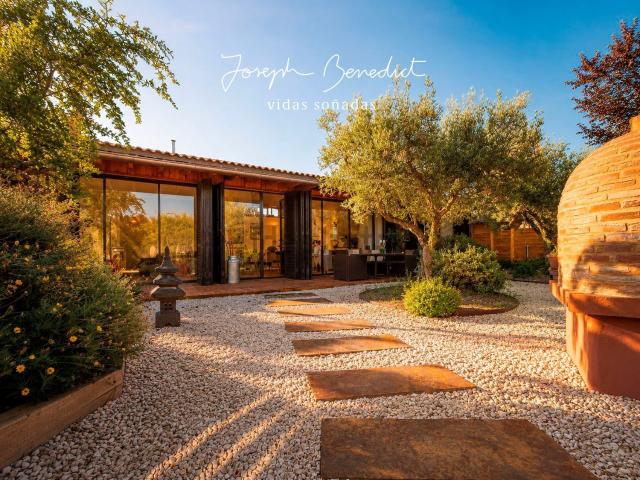 Chalet, Torrelles de Llobregat
