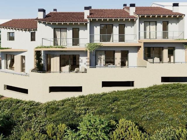 Chalet, Torrelles de Llobregat