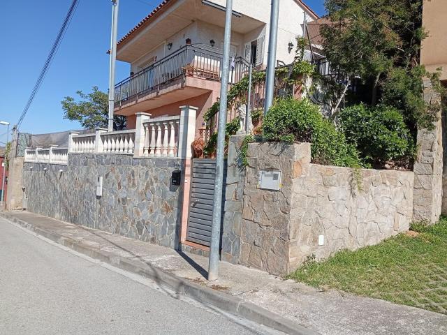 Chalet, Torrelles de Llobregat