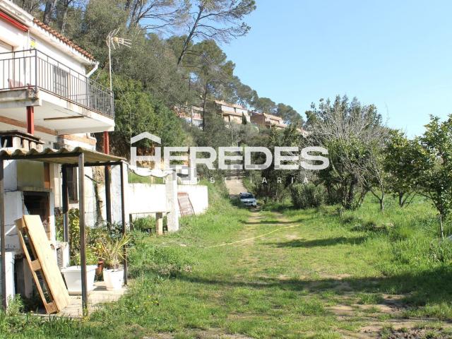 Chalet, Torrelles de Llobregat