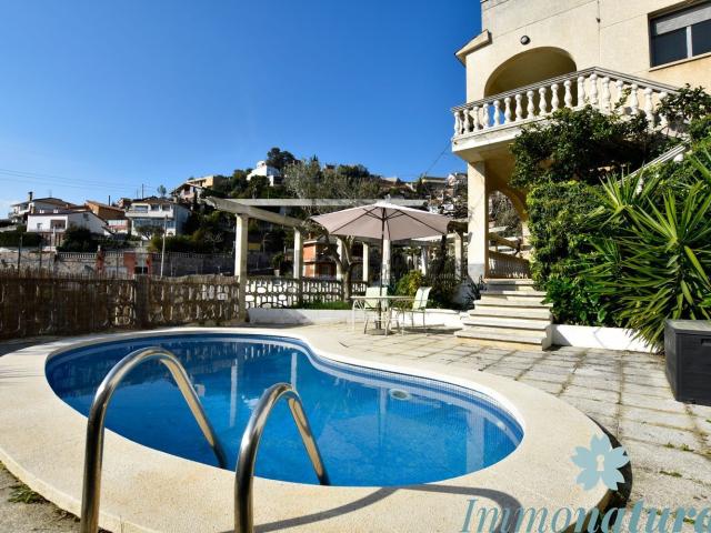 Chalet, Torrelles de Llobregat