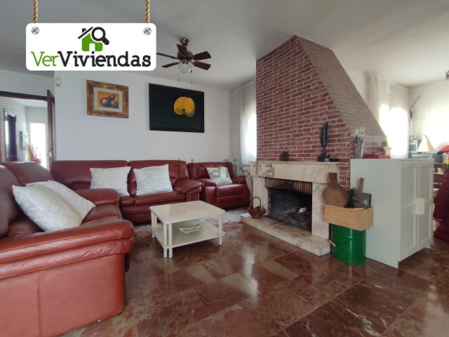Chalet, Torrelles de Llobregat