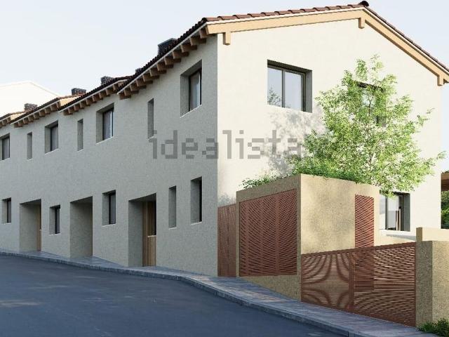 Chalet, Torrelles de Llobregat