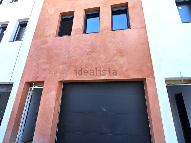 Chalet, Torrelles de Llobregat