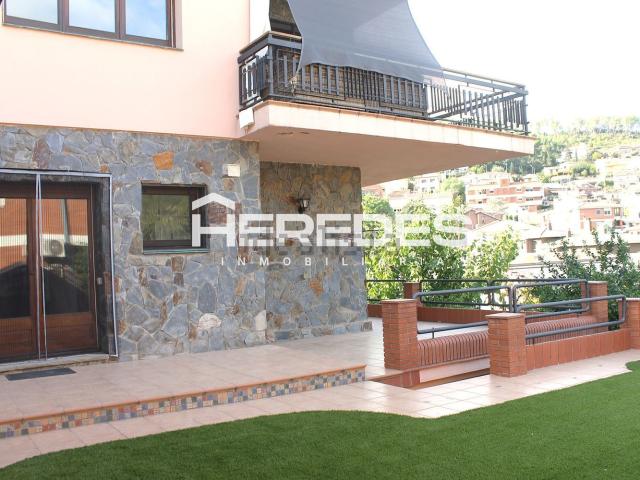 Chalet, Torrelles de Llobregat