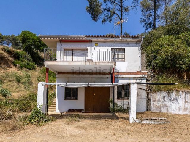 Chalet, Torrelles de Llobregat