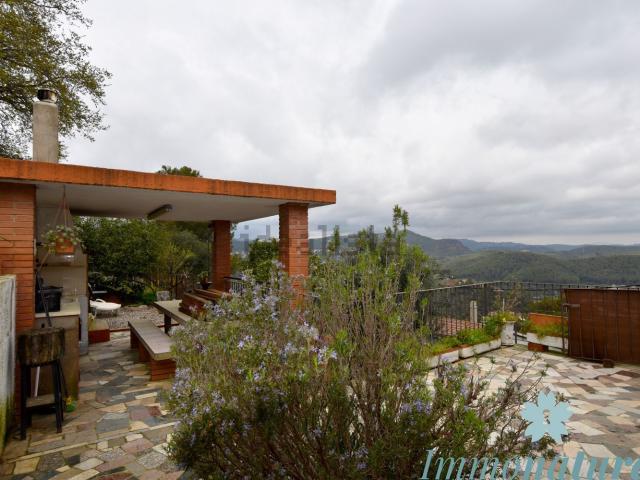 Chalet, Torrelles de Llobregat
