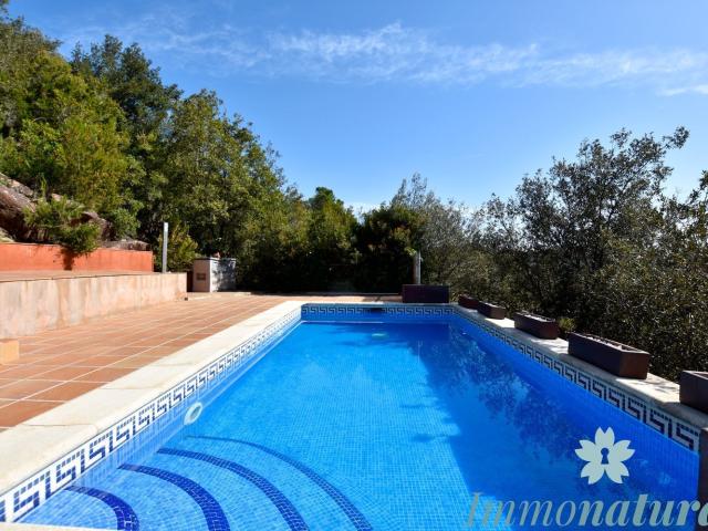 Chalet, Torrelles de Llobregat