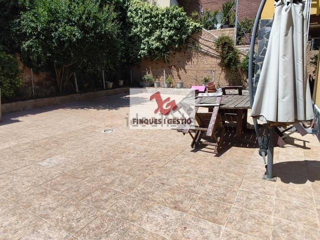 Chalet, Torrelles de Llobregat