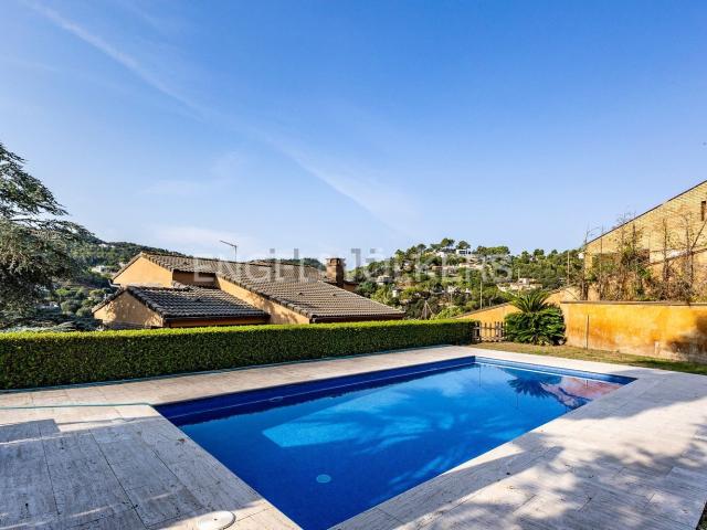 Chalet, Torrelles de Llobregat