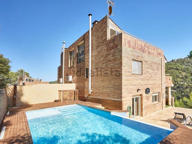 Chalet, Torrelles de Llobregat