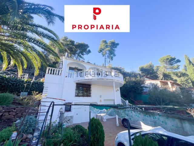 Chalet, Torrelles de Llobregat