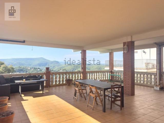 Chalet, Torrelles de Llobregat