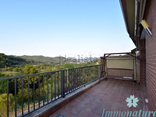 Chalet, Torrelles de Llobregat