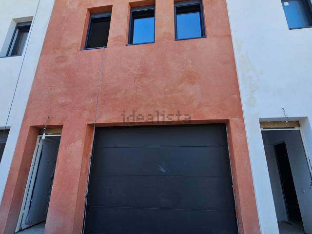 Chalet, Torrelles de Llobregat