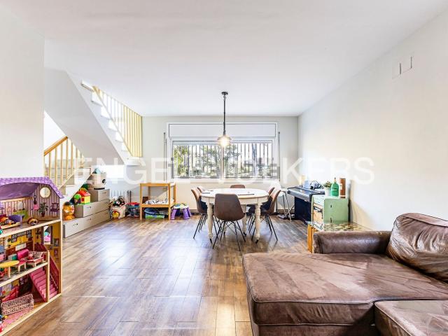 Chalet, Torrelles de Llobregat