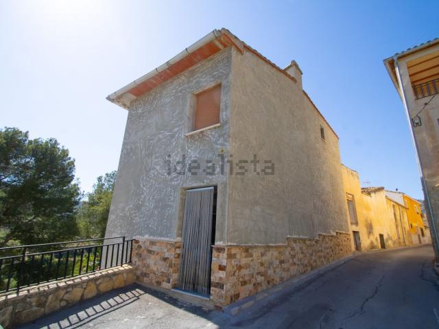 Chalet, Torremanzanas