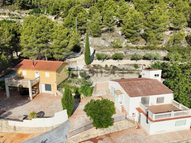 Chalet, Torremanzanas